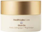 Health Labs Glow On liftingová a hydratační maska 50 ml