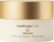 Health Labs Glow On liftingová a hydratační maska 50 ml