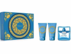 Versace Man Eau Fraiche set toaletní voda ve spreji 50ml ...