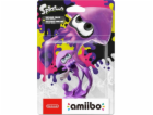 Nintendo Splatoon amiibo figurka - Inkling Squid