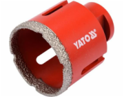 Vrták Yato YATO ŠEDÝ 51mm YT-60446