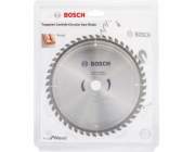 BOSCH OPTILINE ECO DŘEVO OKRUŽNÍ PILA 190x30x24z B2608644376 - 2608644376