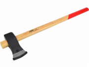 AWTools Awtools Ax-hammer 3,2 kg Dřevěná rukojeť Black Line Aw33066bl