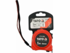 Yato ROLLING MEASURE 5m x 19mm YT-71153