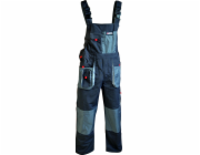 AWTools PRACOVNÍ KALHOTY XL BIB PANTS AW02423