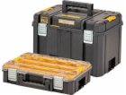 Dewalt TSTAK BOX 2v1 SET