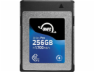 Karta OWC Atlas Pro CFexpress 256 GB (OWCCFXB2P00256)