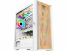 Počítač Game X G700 White, Core i7-12700K, 32 GB, Radeon ...