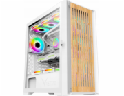 Počítač Game X G700 White, Core i7-12700K, 32 GB, Radeon RX 7900 XTX, 1 TB M.2 PCIe Windows 11 Pro