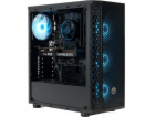 Game X G300, Core i5-12400F, 32 GB, Radeon RX 6600, 1 TB ...