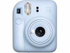 Fujifilm CAMERA INSTANT W/10SH GLOSSY/INSTAX MINI 12 BLUE...