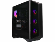 Počítač Game X G900 PBM Ultimate, Ryzen 7 7700X, 32 GB, RTX 4070, 1 TB M.2 PCIe