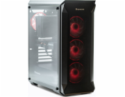 Počítač Game X G300, Core i5-13400F, 16 GB, RTX 3060, 1 TB M.2 PCIe