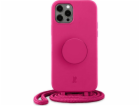 Pouzdro Just Elegance Just Elegance PopGrip Apple iPhone ...