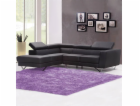 Strado Shaggy Rug 120x170 PurpleFlower (světle fialová)