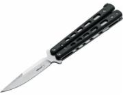 Nůž Boker Boker Plus Balisong G10, velký univerzální