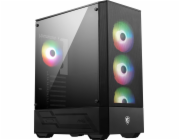 Počítač Game X G300 PBM Advanced, Core i5-12400F, 32 GB, RTX 3060, 1 TB M.2 PCIe Windows 11 Pro