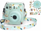 LoveInstant Cover Case Cover for Fujifilm Instax Mini 12 ...