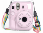 LoveInstant Case Cover pro Fujifilm Instax Mini 12 / Tran...