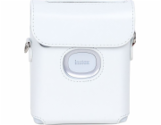 LoveInstant Case Cover for Fujifilm Instax Square Link / White