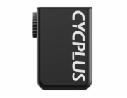 Cycplus AS2 mini, elektrická pumpa