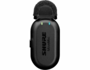 Shure MV-ONE-Z6 - Bezdrátový mikrofon MoveMic MV-LaV s nabíjecím pouzdrem