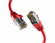 EFB  CAT8.1 ROT 20m RJ45 PATCKABEL S/FTP PIMF