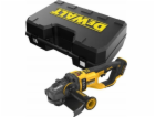 Dewalt úhlová bruska 230mm pouzdro 54v xr fv