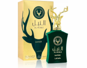 Lattafa LATTAFA AL NOBLE SAFEER GREEN (M/W) EDP/S 100ML