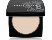 BOBBI BROWN  SHEER FINISH LISOVANÝ PRÁŠEK SOFT SAND 9g