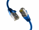 EFB  CAT8.1 BLAU 15m RJ45 PATCKABEL S/FTP PIMF