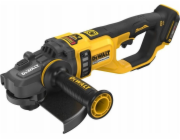 Dewalt úhlová bruska 230mm 54v xr fv box