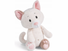 NICI 49408 Plyšový maskot Roztomilá kočička 25cm sedící