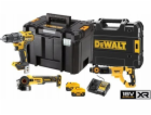 Dewalt 18v xr sada elektrického nářadí combo set dcd791;d...