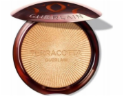 GUERLAIN  TERRACOTTA LUMINIZER Třpytivý POWDER N°01 Warm Gold