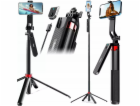 Selfie tyč Ulanzi Selfie Stick Stativ pro telefon Smartph...