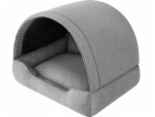 DOGGY R1 PROMPTER INARI GREY