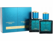 VERSACE SET (EROS (M) EDT/S 2x30ML)