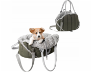 DOGGY R1 taška SEA SHELL BAG OLIVE