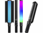 Ulanzi Flash Rgb LED Lamp Ulanzi Lightsaber Photo Studio ...