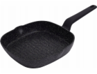 Klausberg pánev KLAUSBERG MARBLE GRILL PAN 24cm KB-7661