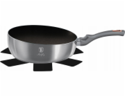 Berlinger Haus pánev WOK FLIP PÁNEV 26cm BERLINGER HAUS BH-6006