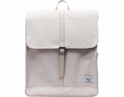 Herschel  City Backpack 11376-05456 šedý Jedna velikost