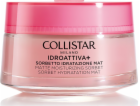 Collistar IDROATTIVA+ Matný hydratační krém-sorbet 50 ml