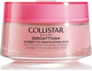 Collistar IDROATTIVA+ Matný hydratační krém-sorbet 50 ml