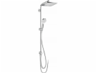 Hansgrohe sprchový set Crometta E 240 1jet Reno sprchový ...