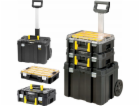 STANLEY SADA BOX ON WHEELS PRO-STACK