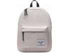 Herschel  Classic Backpack 11377-05456 šedý Jedna velikost