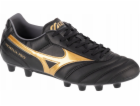 Mizuno  Morelia II Pro FG P1GA231350 Black 45