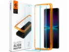 Spigen TEPLENÉ SKLO SPIGEN ALM GLAS.TR 2PAL SONY XPERIA 1...